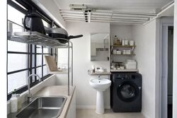 Blk 3 Farrer Gardens (Bukit Timah), HDB 4 Rooms #559399621